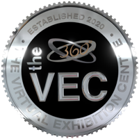 The VECentre logo